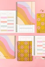 509 Broadway Undated Perpetual Planner