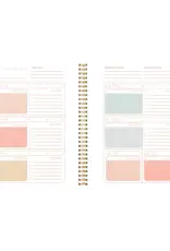 509 Broadway Undated Perpetual Planner