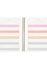 509 Broadway Undated Perpetual Planner