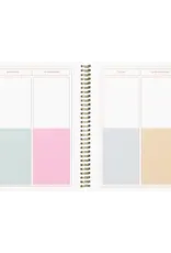 509 Broadway Undated Perpetual Planner