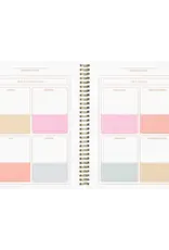 509 Broadway Undated Perpetual Planner