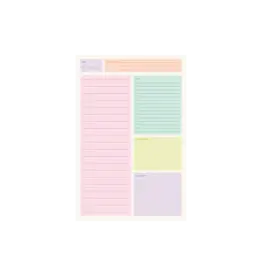 Talking Out Of Turn Tearaway Notepads