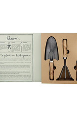 509 Broadway Garden Tool Book Box-Live Love Grow
