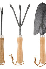 509 Broadway Garden Tool Book Box-Live Love Grow