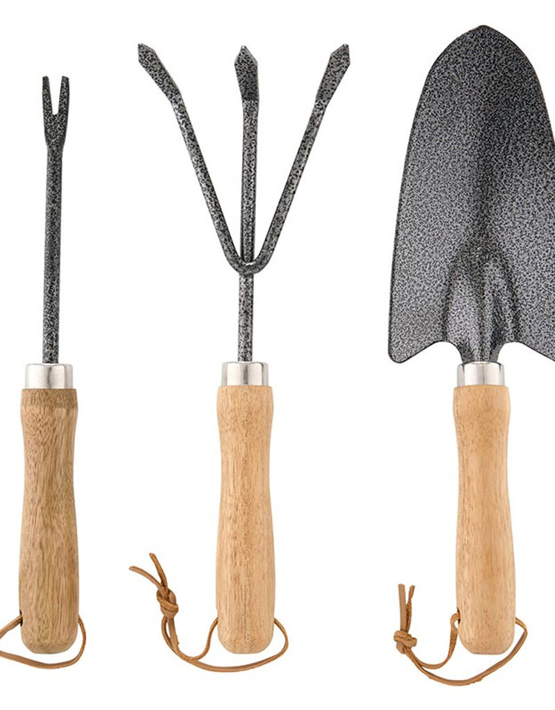 509 Broadway Garden Tool Book Box-Live Love Grow