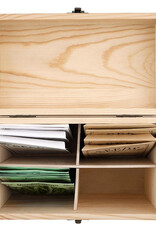 509 Broadway Seed Packet Storage Box