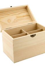 509 Broadway Seed Packet Storage Box
