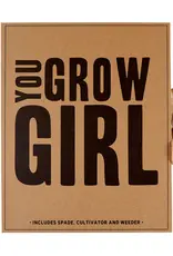 509 Broadway Garden Tool Book Box