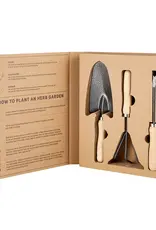 509 Broadway Garden Tool Book Box