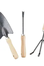 509 Broadway Garden Tool Book Box