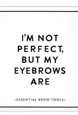 509 Broadway Eyebrow Book Box