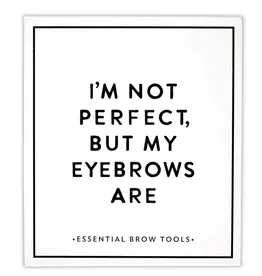 509 Broadway Eyebrow Book Box