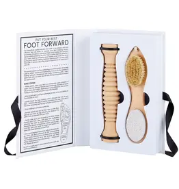 509 Broadway Foot Care Kit