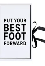 509 Broadway Foot Care Kit