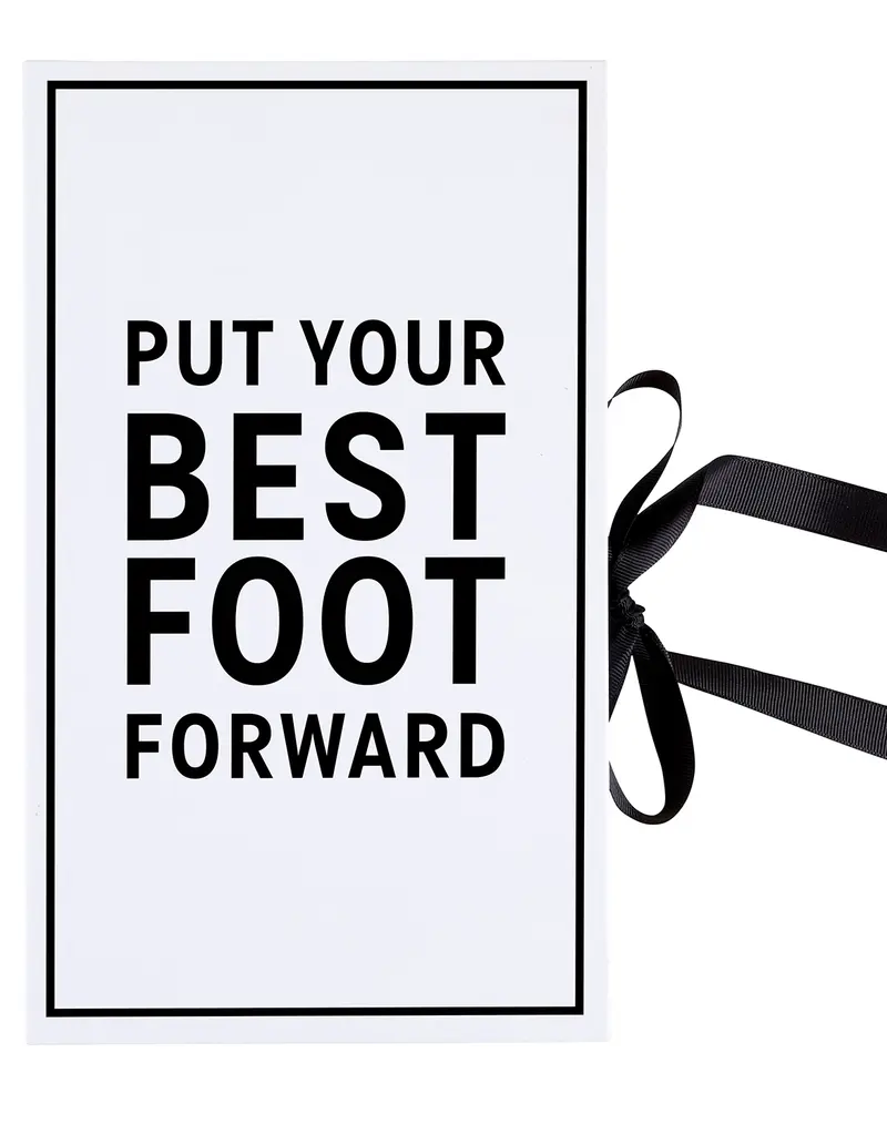 509 Broadway Foot Care Kit