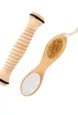 509 Broadway Foot Care Kit