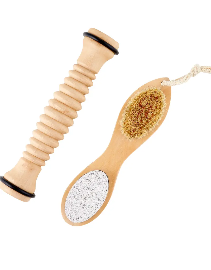 509 Broadway Foot Care Kit