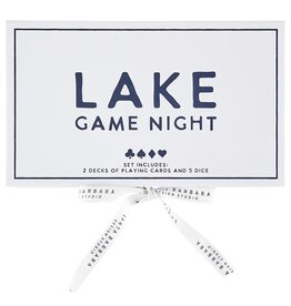 509 Broadway Lake Game Night