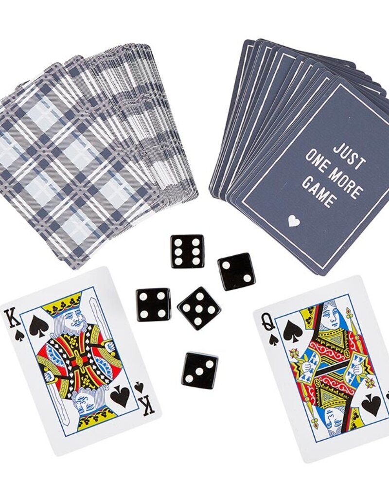 509 Broadway Lake Game Night