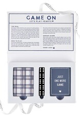 509 Broadway Lake Game Night