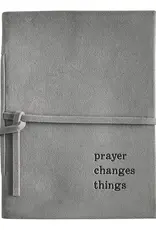 509 Broadway Prayer Changes Things Journal