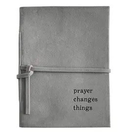 509 Broadway Prayer Changes Things Journal