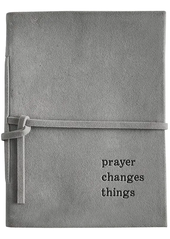 509 Broadway Prayer Changes Things Journal