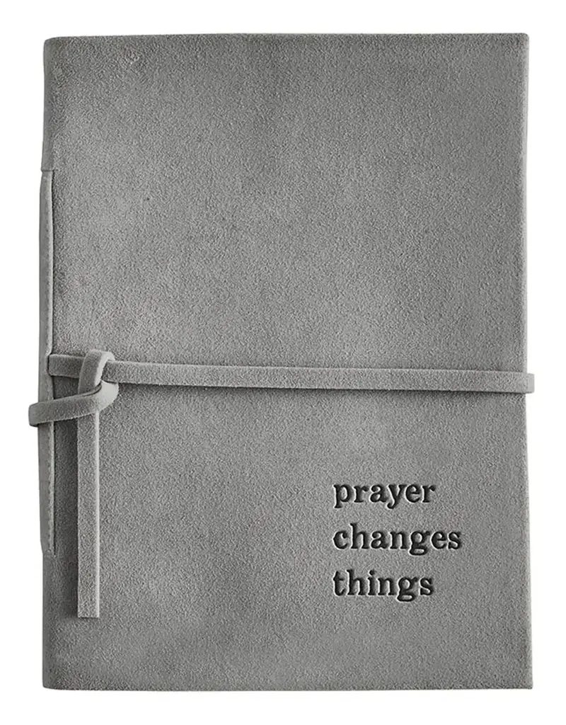 509 Broadway Prayer Changes Things Journal