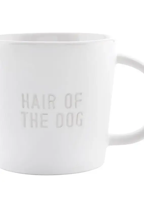 509 Broadway 14oz Mug Hair of The Dog