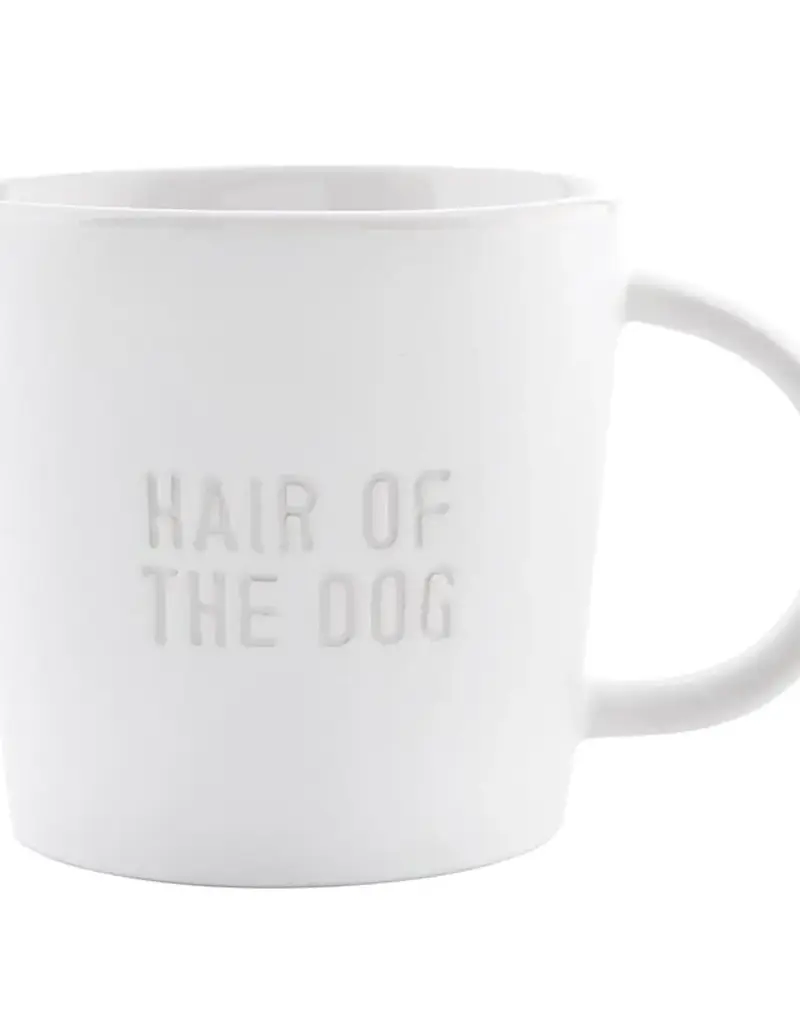 509 Broadway 14oz Mug Hair of The Dog