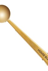 509 Broadway Coffee Scoop House Blend