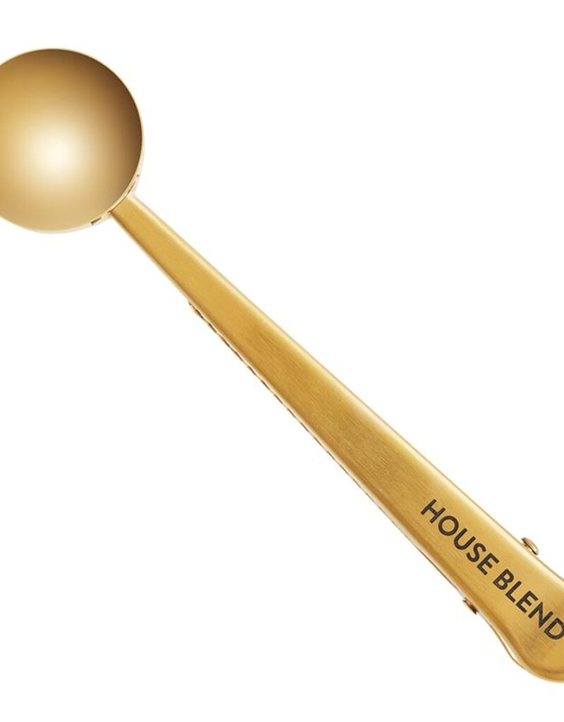 509 Broadway Coffee Scoop House Blend