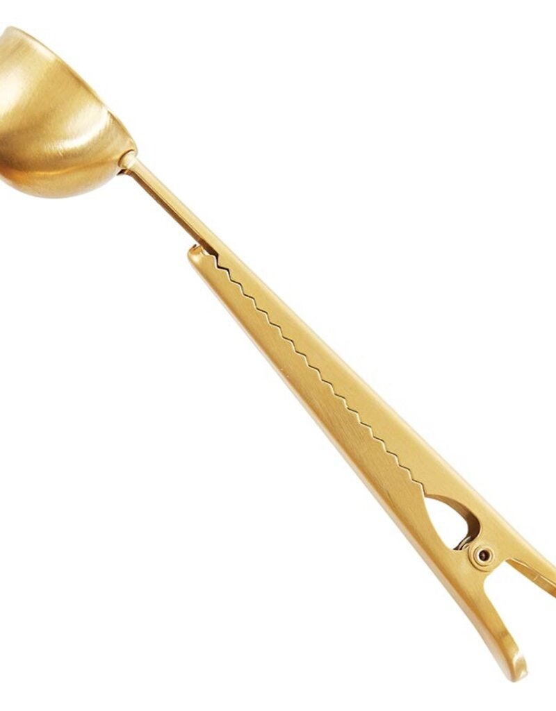 509 Broadway Coffee Scoop House Blend