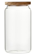 509 Broadway Coffee Bar Canister