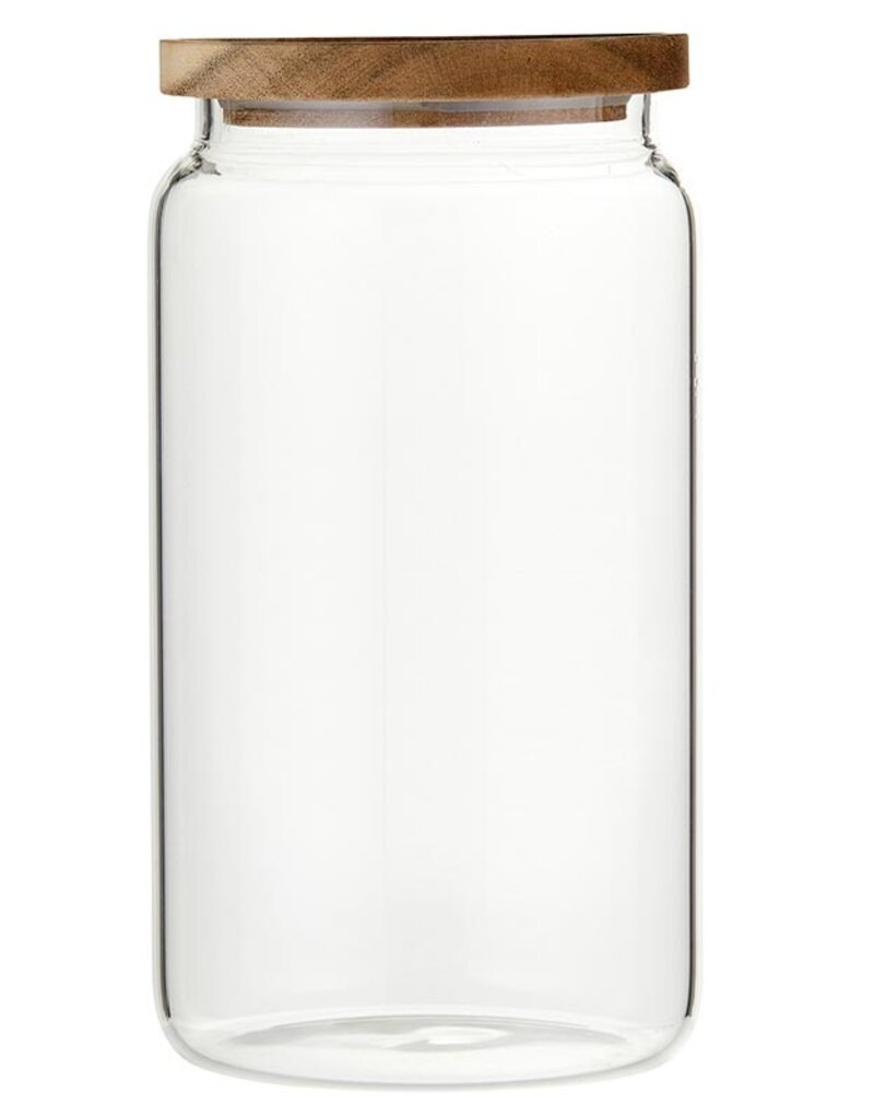 509 Broadway Coffee Bar Canister