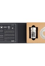 509 Broadway Stencil & Shaker Box