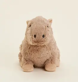 Warmies Capybara  Warmies |Plush|