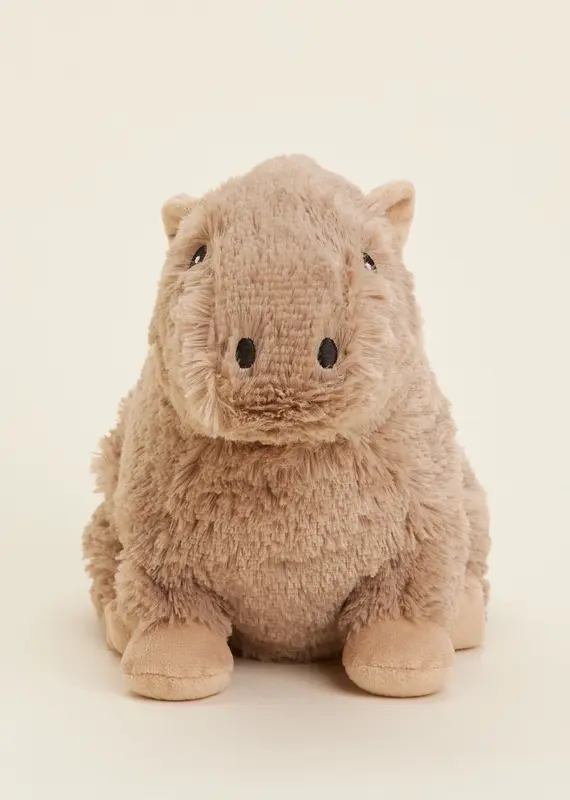 Warmies Capybara  Warmies |Plush|