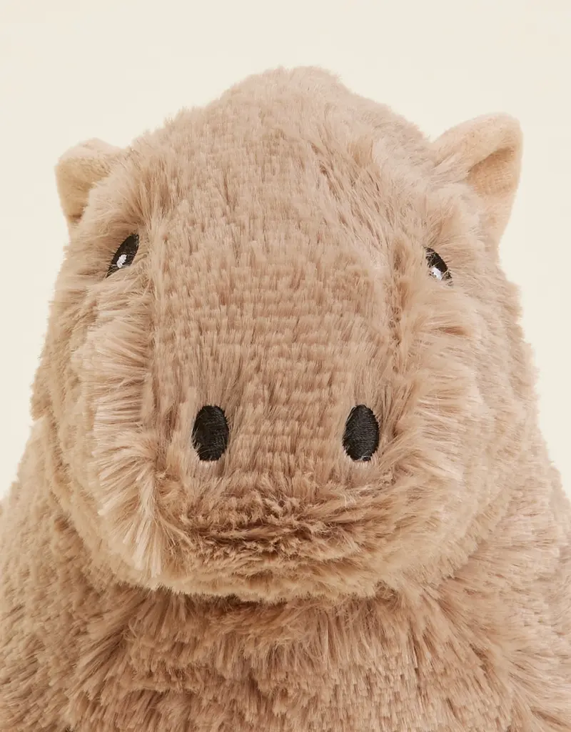 Warmies Capybara  Warmies |Plush|