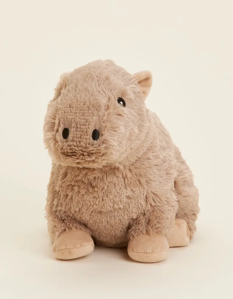 Warmies Capybara  Warmies |Plush|