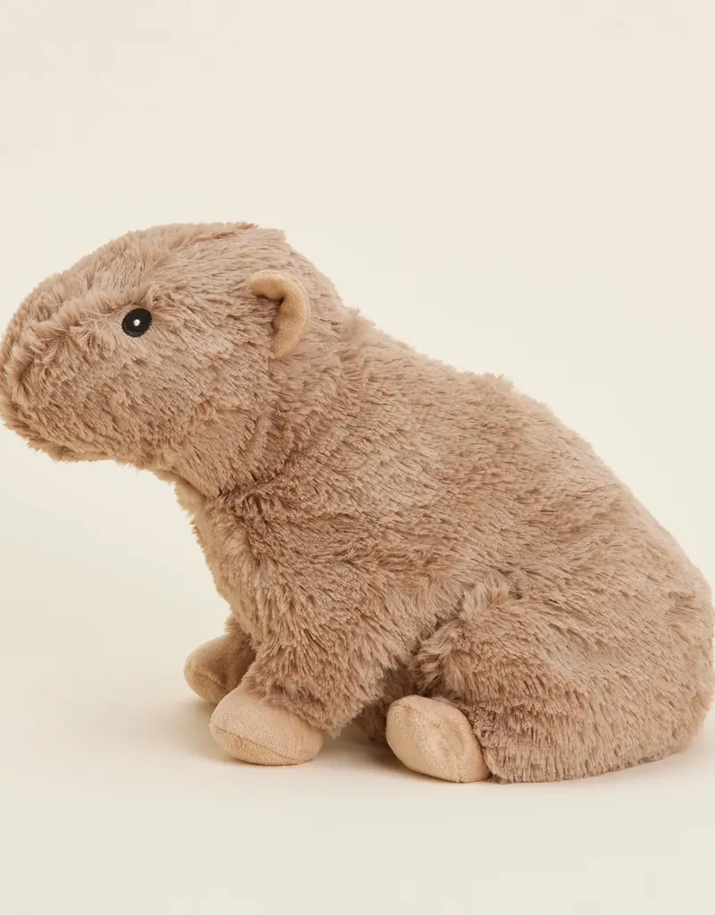 Warmies Capybara  Warmies |Plush|
