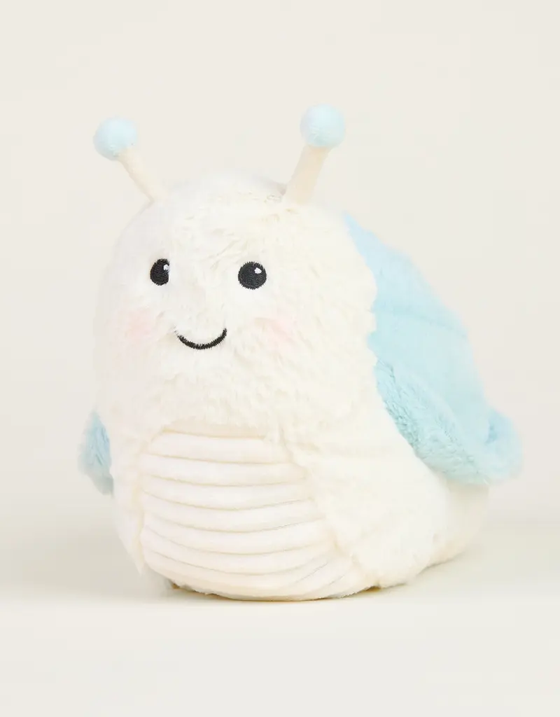 Warmies Snail Warmies |Plush|