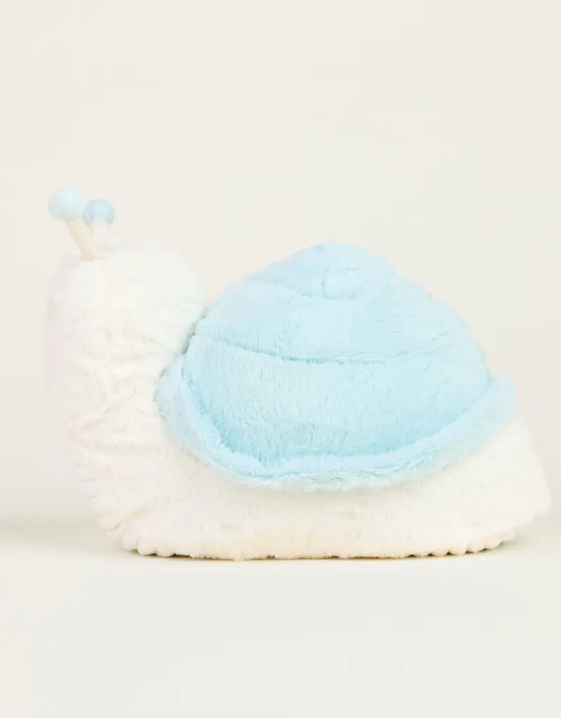 Warmies Snail Warmies |Plush|