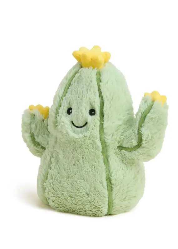 Warmies Cactus Warmies