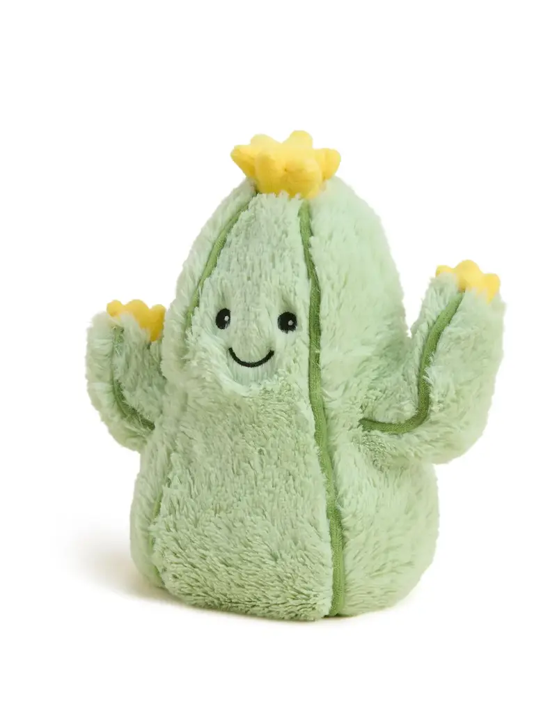 Warmies Cactus Warmies