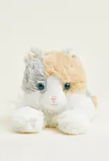 Warmies Calico Cat Warmies |Plush|