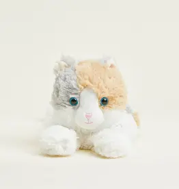 Warmies Calico Cat Warmies |Plush|