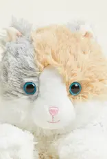 Warmies Calico Cat Warmies |Plush|