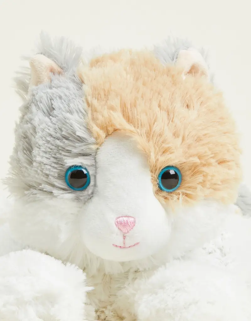 Warmies Calico Cat Warmies |Plush|