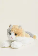 Warmies Calico Cat Warmies |Plush|